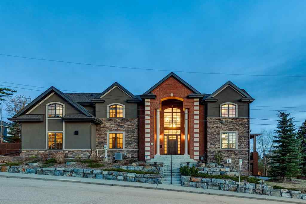 MLS® A2255258 - 1320 17A Street NW in Hounsfield Heights/Briar Hill Calgary, Residential