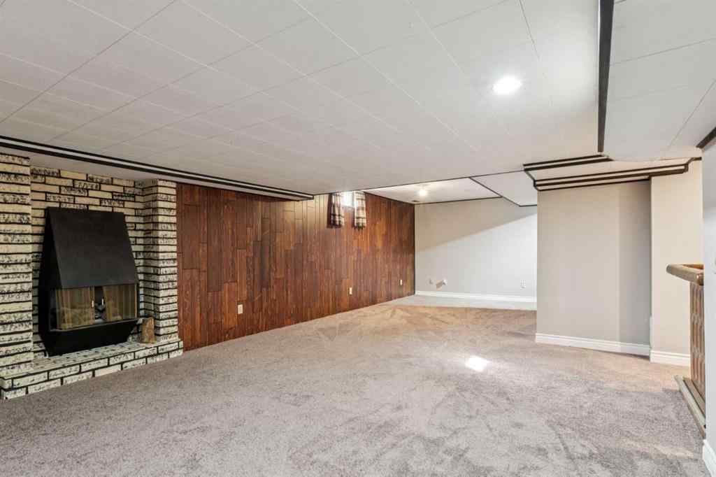 MLS® A2255260 - 115 Whiteside Road NE in Whitehorn Calgary, Residential
