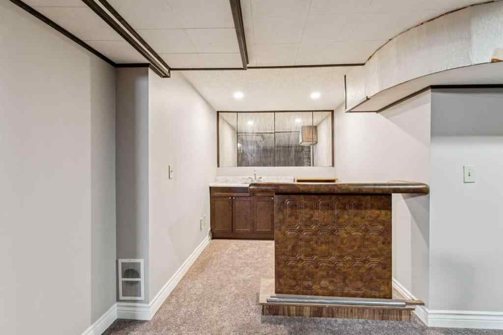 MLS® A2255260 - 115 Whiteside Road NE in Whitehorn Calgary, Residential