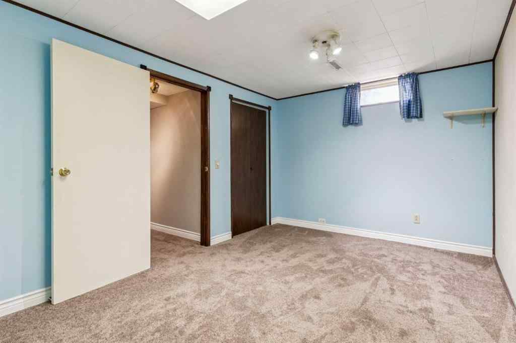 MLS® A2255260 - 115 Whiteside Road NE in Whitehorn Calgary, Residential