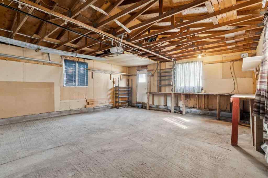 MLS® A2255260 - 115 Whiteside Road NE in Whitehorn Calgary, Residential
