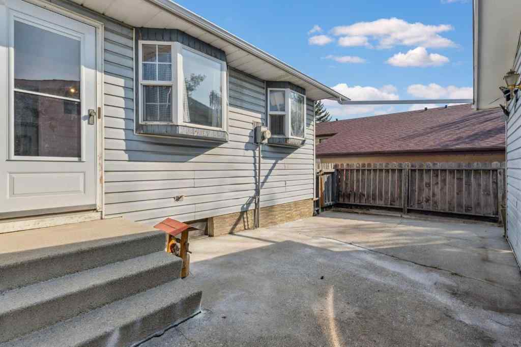 MLS® A2255260 - 115 Whiteside Road NE in Whitehorn Calgary, Residential