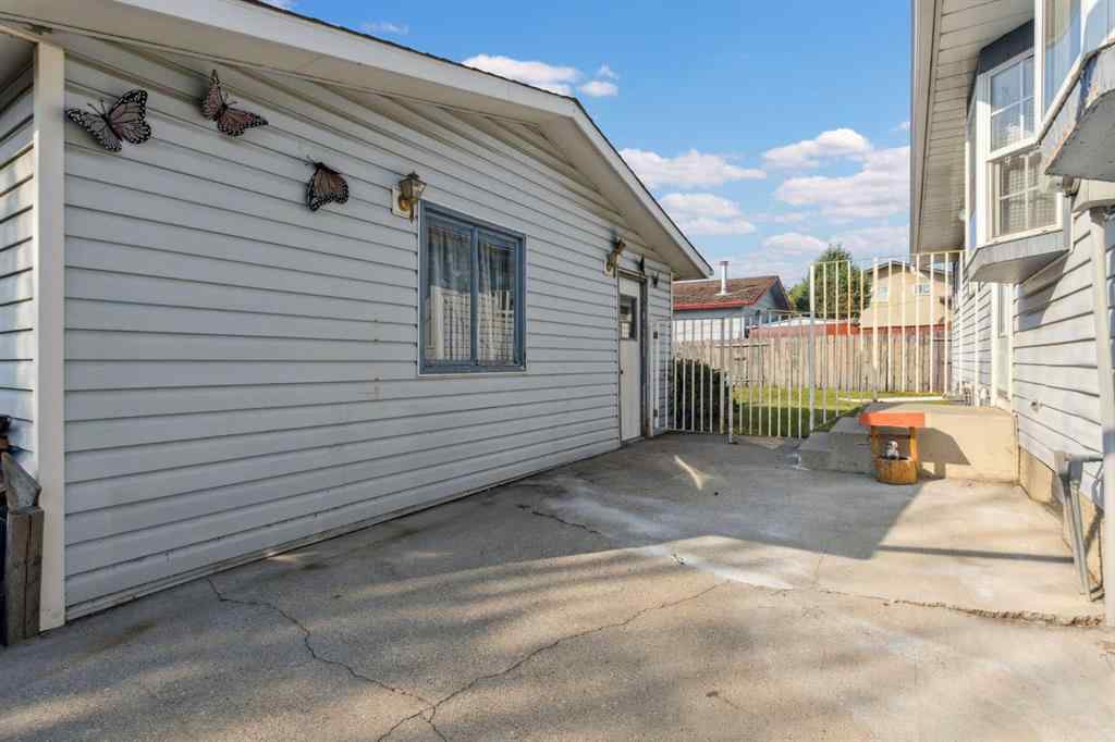 MLS® A2255260 - 115 Whiteside Road NE in Whitehorn Calgary, Residential