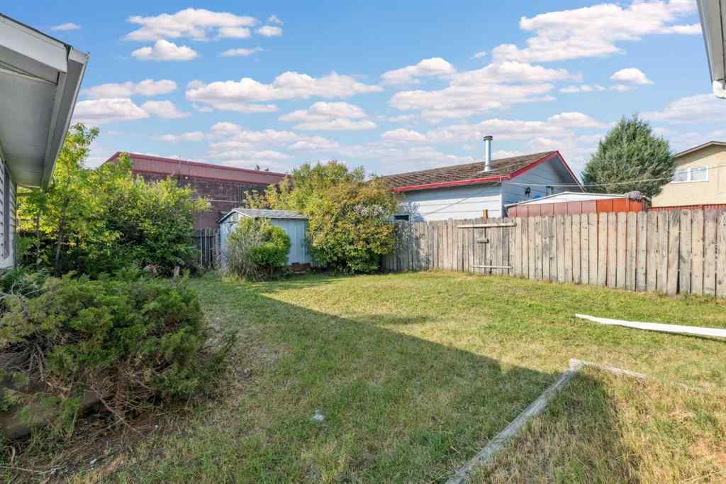 MLS® A2255260 - 115 Whiteside Road NE in Whitehorn Calgary, Residential