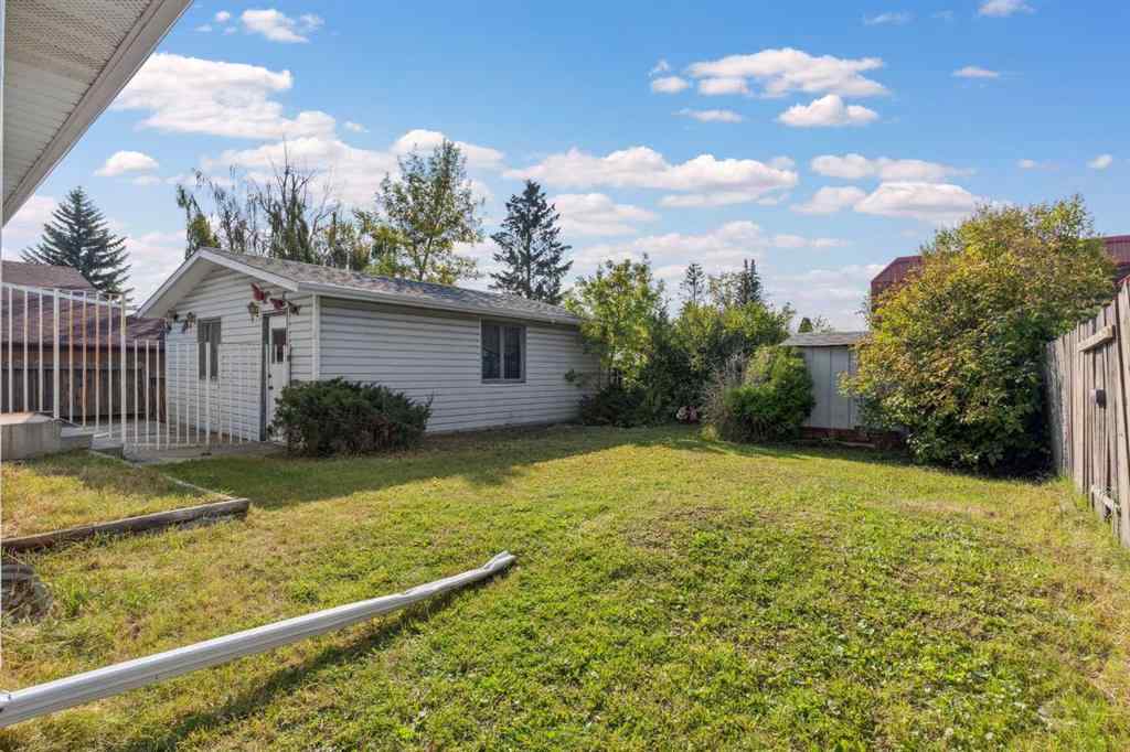 MLS® A2255260 - 115 Whiteside Road NE in Whitehorn Calgary, Residential