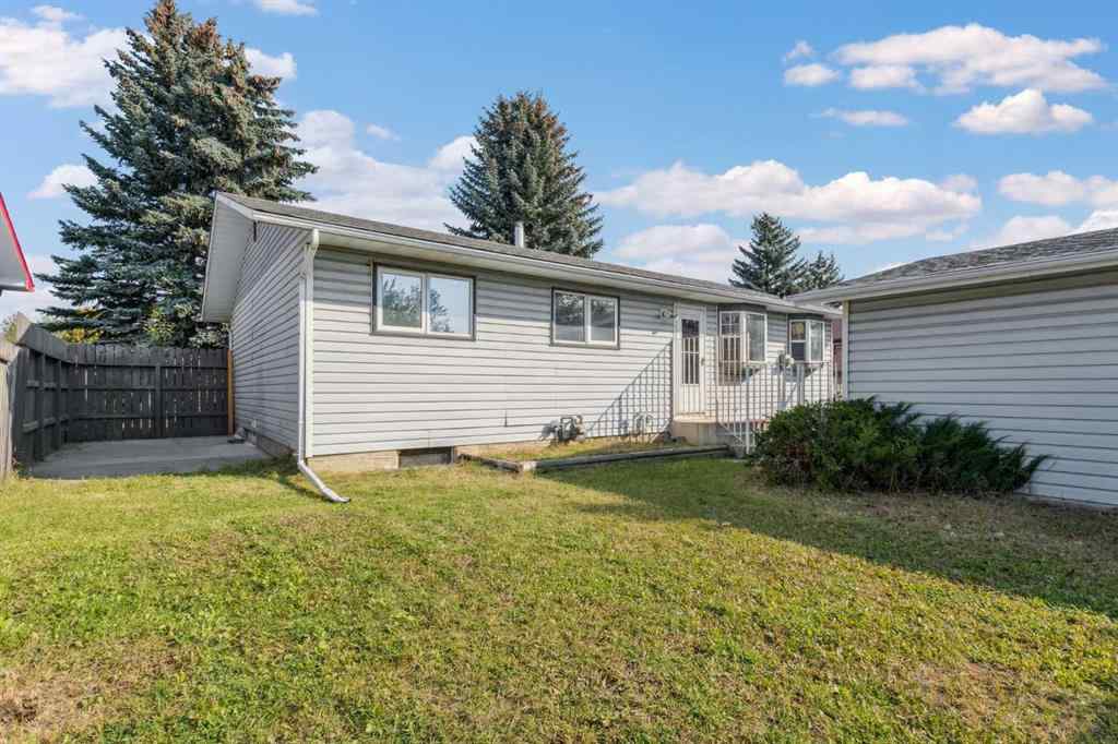 MLS® A2255260 - 115 Whiteside Road NE in Whitehorn Calgary, Residential