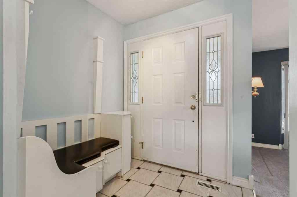 MLS® A2255260 - 115 Whiteside Road NE in Whitehorn Calgary, Residential