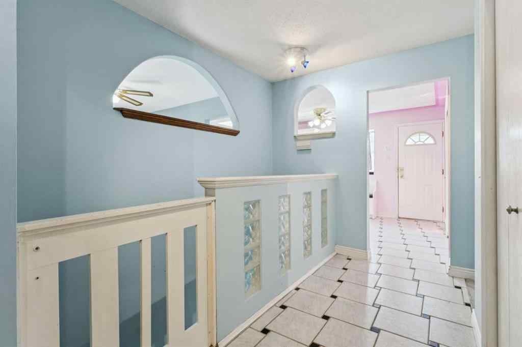 MLS® A2255260 - 115 Whiteside Road NE in Whitehorn Calgary, Residential