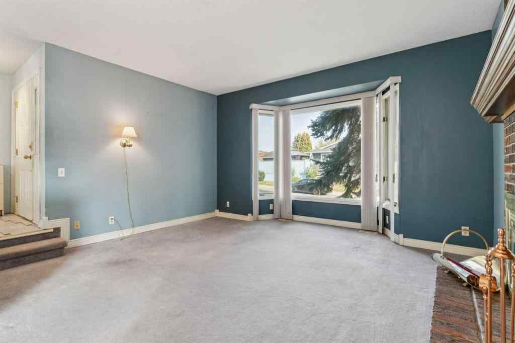 MLS® A2255260 - 115 Whiteside Road NE in Whitehorn Calgary, Residential