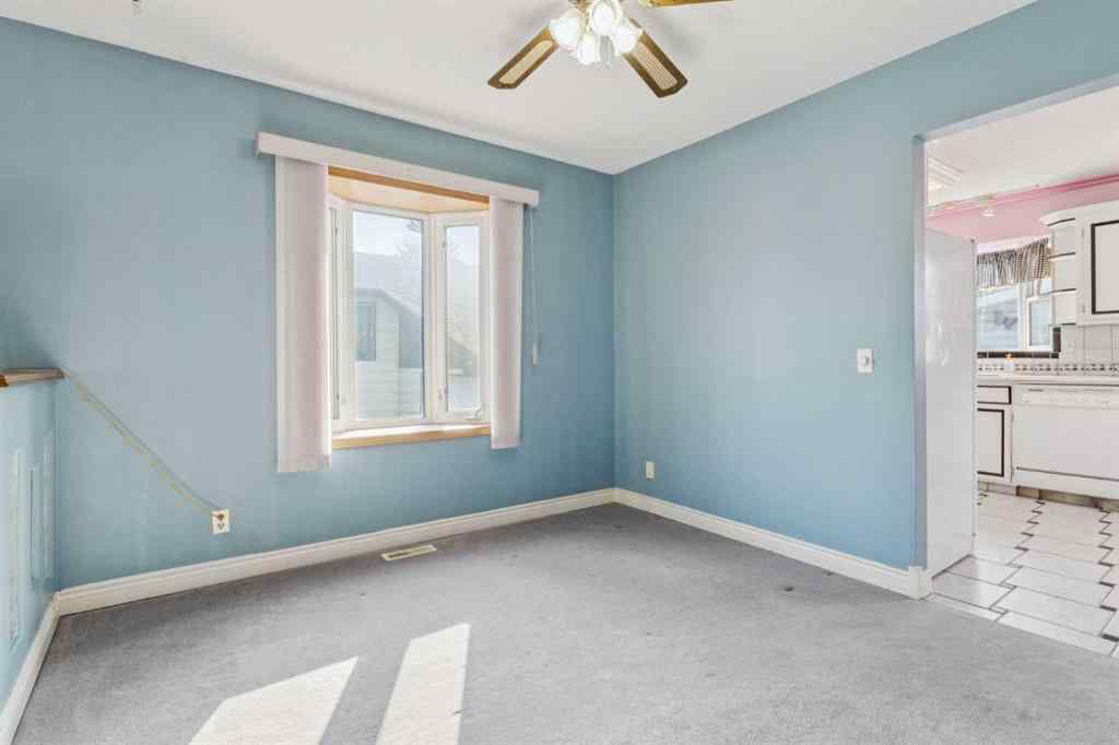 MLS® A2255260 - 115 Whiteside Road NE in Whitehorn Calgary, Residential