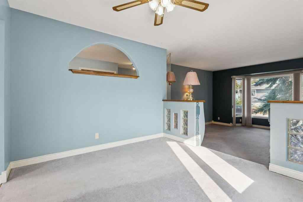 MLS® A2255260 - 115 Whiteside Road NE in Whitehorn Calgary, Residential