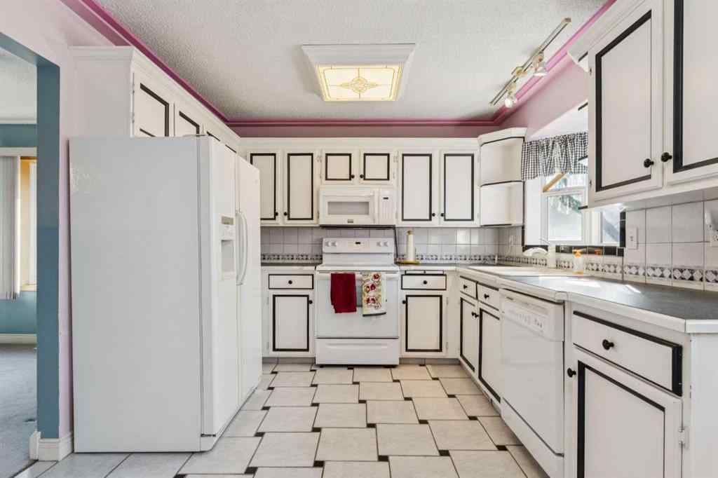MLS® A2255260 - 115 Whiteside Road NE in Whitehorn Calgary, Residential