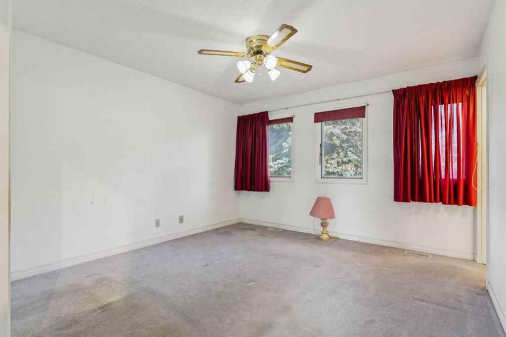 MLS® A2255260 - 115 Whiteside Road NE in Whitehorn Calgary, Residential