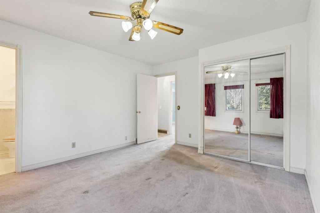 MLS® A2255260 - 115 Whiteside Road NE in Whitehorn Calgary, Residential