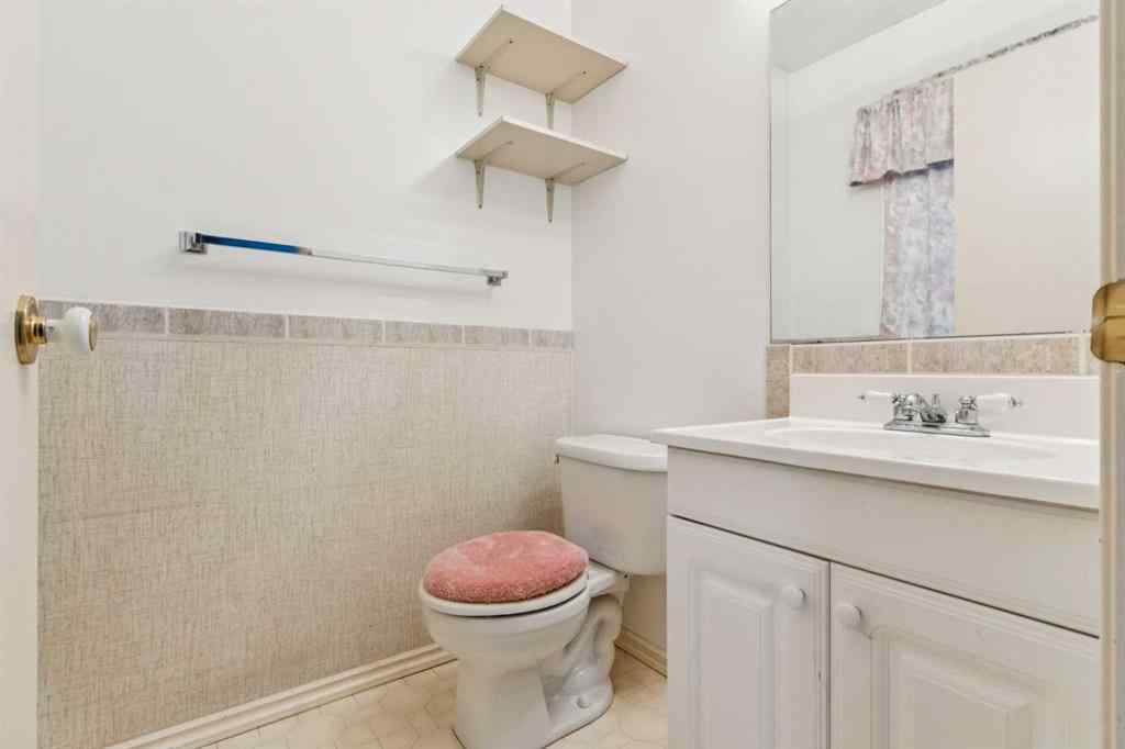 MLS® A2255260 - 115 Whiteside Road NE in Whitehorn Calgary, Residential
