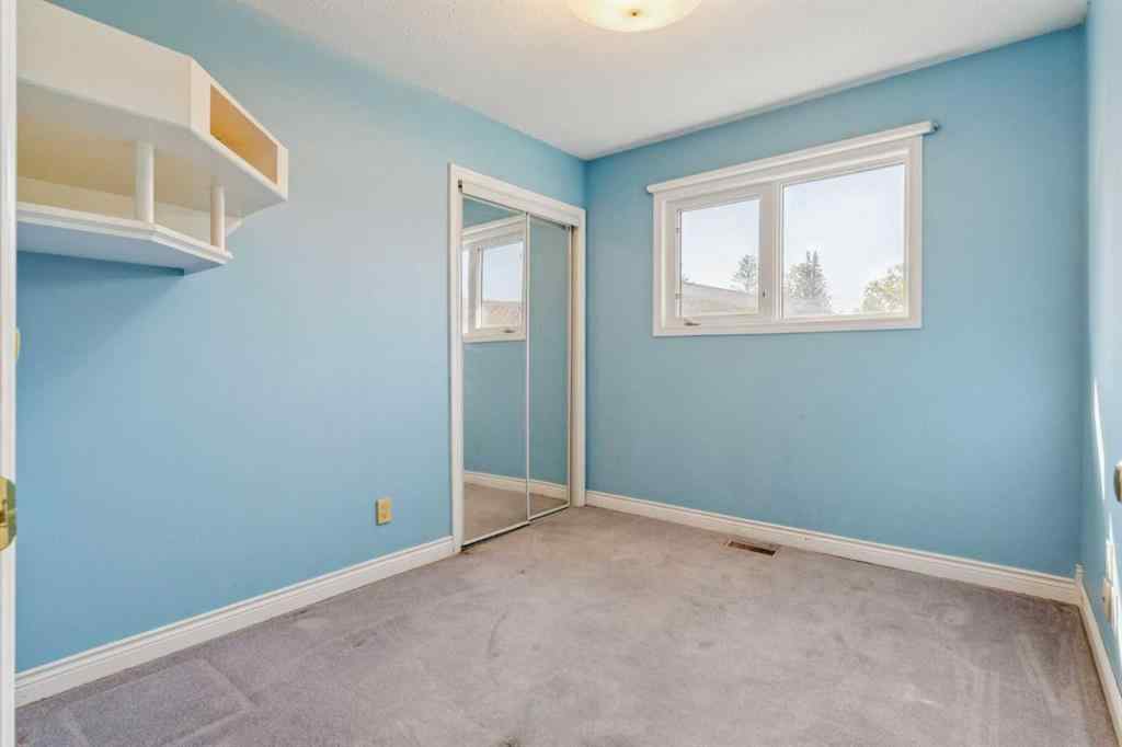 MLS® A2255260 - 115 Whiteside Road NE in Whitehorn Calgary, Residential