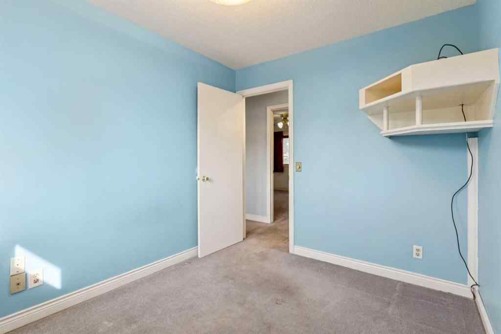 MLS® A2255260 - 115 Whiteside Road NE in Whitehorn Calgary, Residential