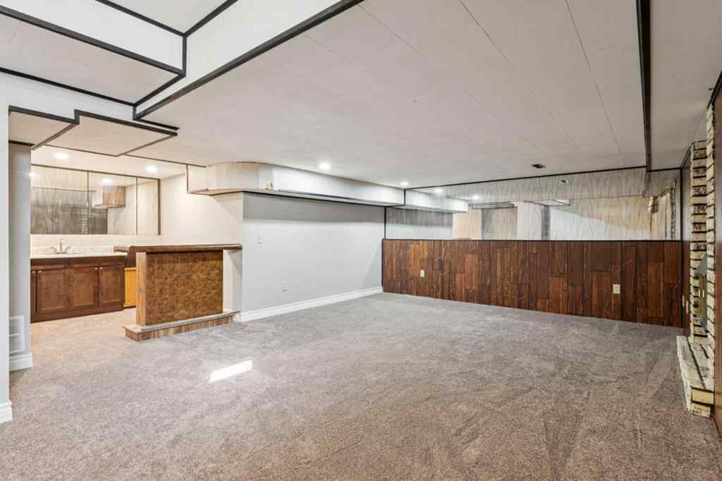 MLS® A2255260 - 115 Whiteside Road NE in Whitehorn Calgary, Residential