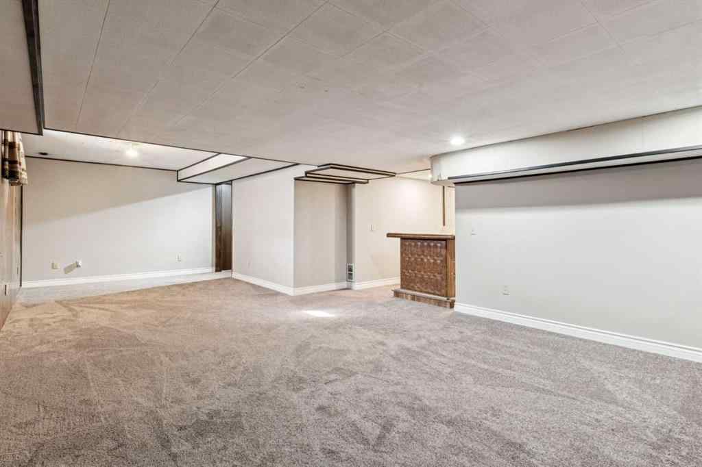 MLS® A2255260 - 115 Whiteside Road NE in Whitehorn Calgary, Residential