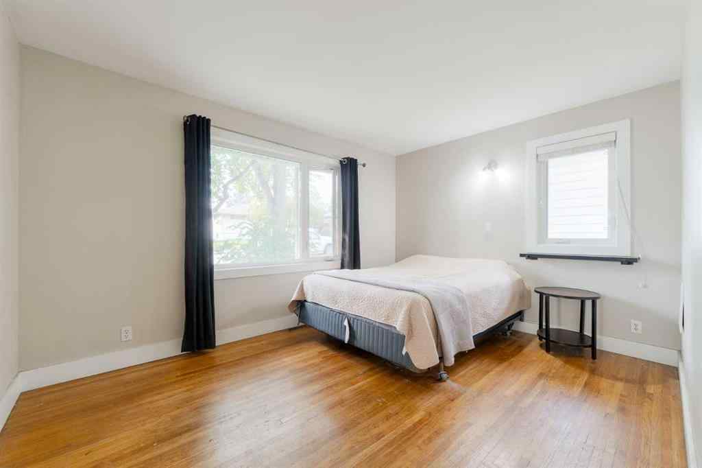 MLS® A2255261 - 412 Tavender Road NW in Thorncliffe Calgary, Residential