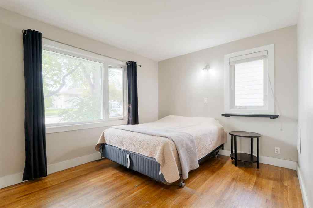 MLS® A2255261 - 412 Tavender Road NW in Thorncliffe Calgary, Residential