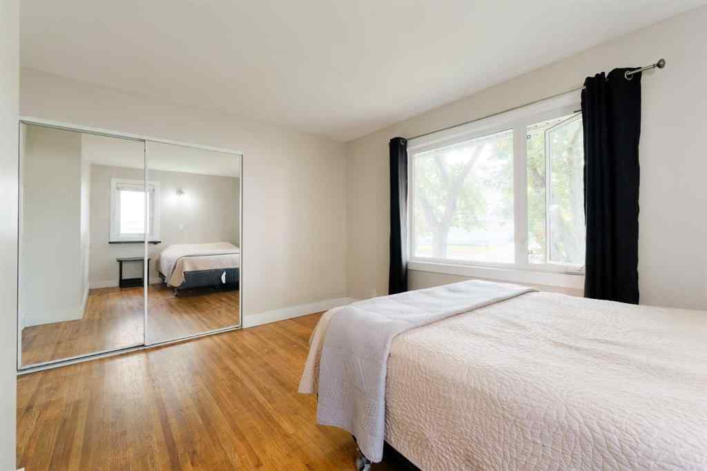 MLS® A2255261 - 412 Tavender Road NW in Thorncliffe Calgary, Residential