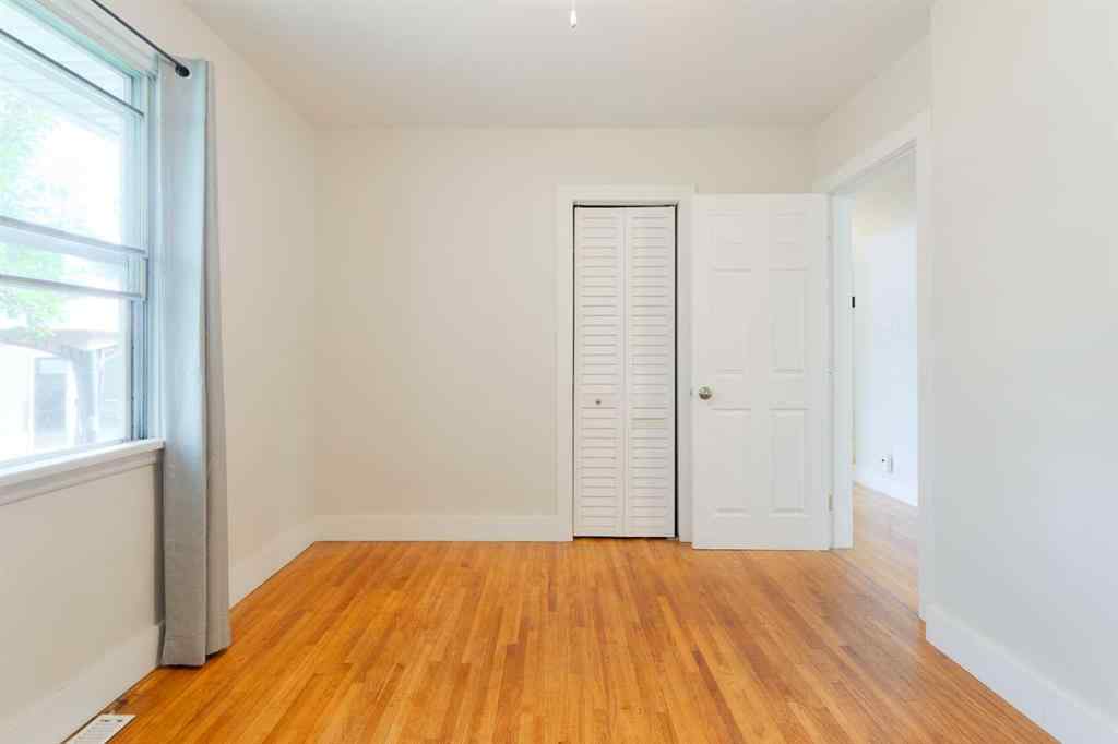 MLS® A2255261 - 412 Tavender Road NW in Thorncliffe Calgary, Residential