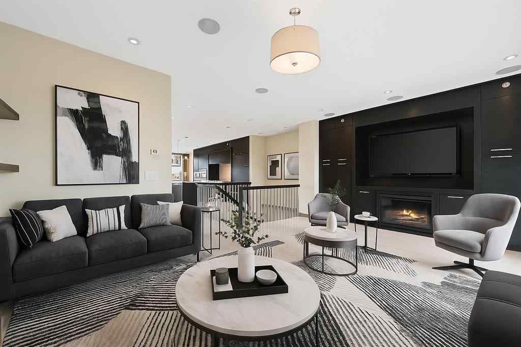 MLS® A2255262 - 109 Aspen Meadows Hill SW in Aspen Woods Calgary, Residential