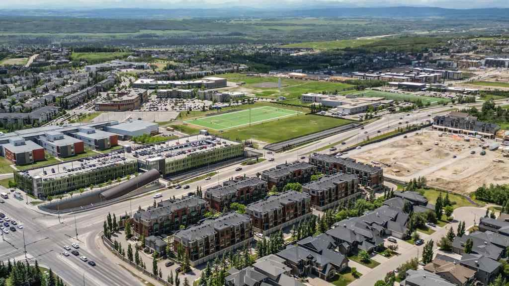 MLS® A2255262 - 109 Aspen Meadows Hill SW in Aspen Woods Calgary, Residential