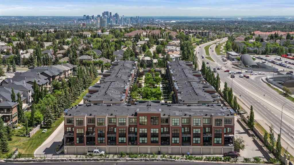 MLS® A2255262 - 109 Aspen Meadows Hill SW in Aspen Woods Calgary, Residential