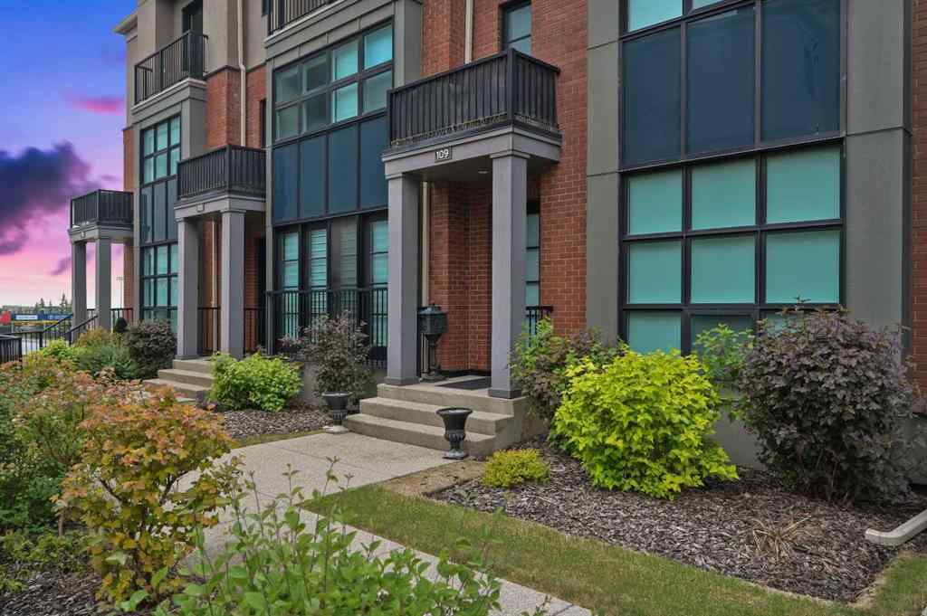 MLS® A2255262 - 109 Aspen Meadows Hill SW in Aspen Woods Calgary, Residential