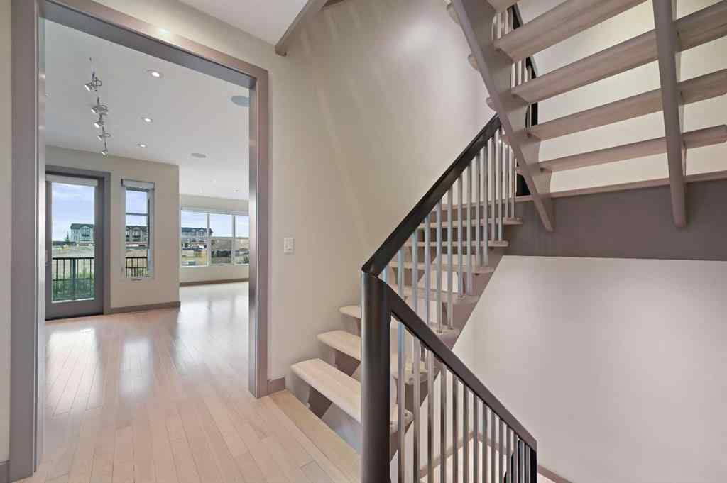 MLS® A2255262 - 109 Aspen Meadows Hill SW in Aspen Woods Calgary, Residential