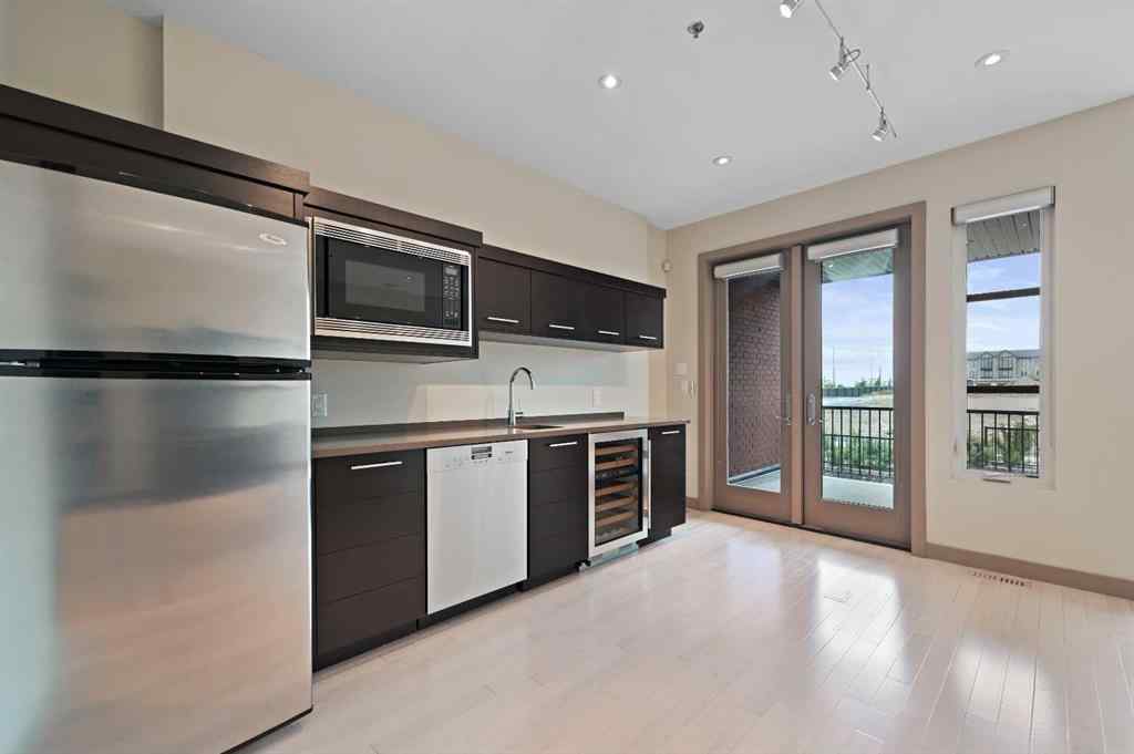 MLS® A2255262 - 109 Aspen Meadows Hill SW in Aspen Woods Calgary, Residential