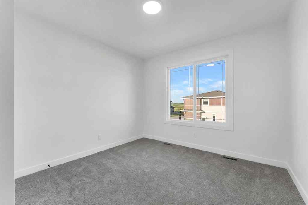 MLS® A2255264 - 106 Sunstone Way  in NONE Balzac, Residential