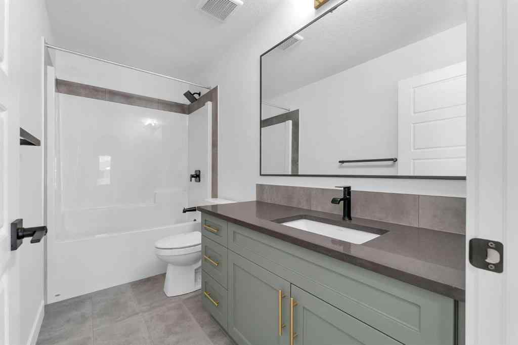 MLS® A2255264 - 106 Sunstone Way  in NONE Balzac, Residential