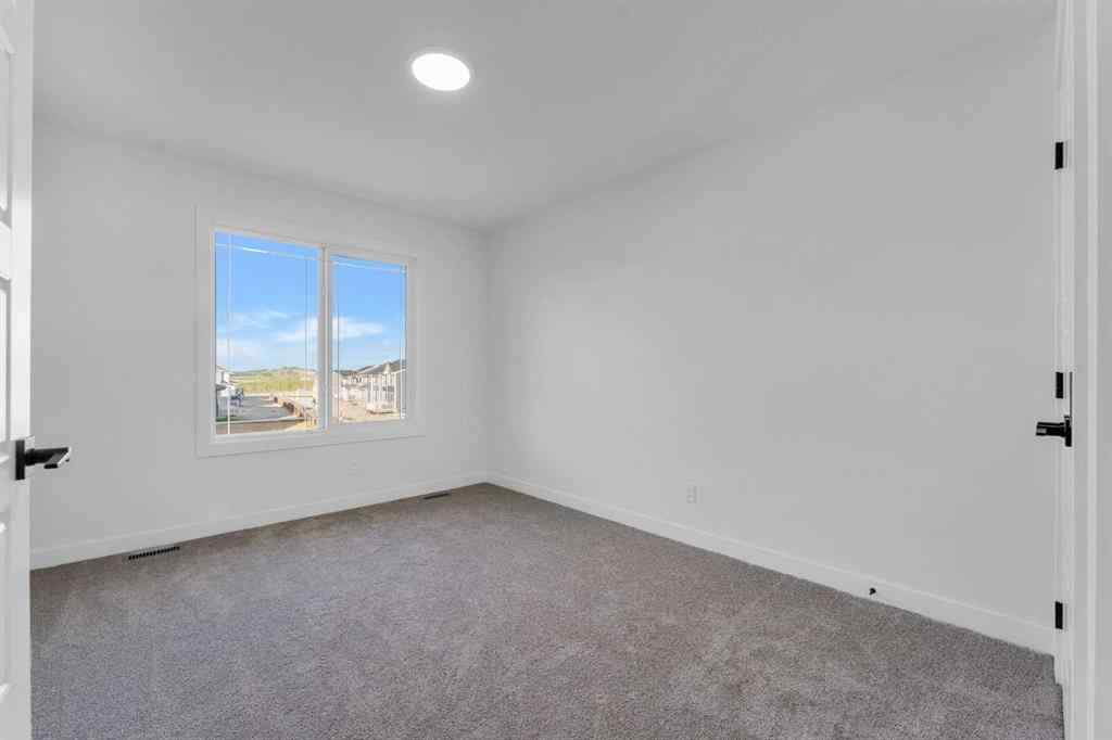 MLS® A2255264 - 106 Sunstone Way  in NONE Balzac, Residential