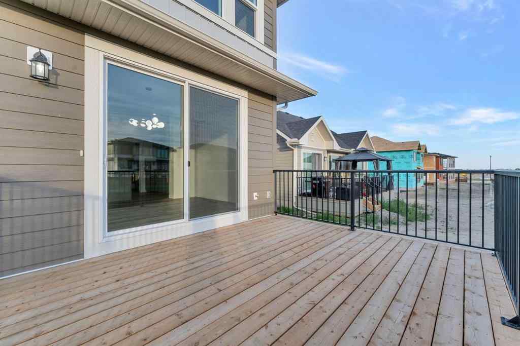 MLS® A2255264 - 106 Sunstone Way  in NONE Balzac, Residential