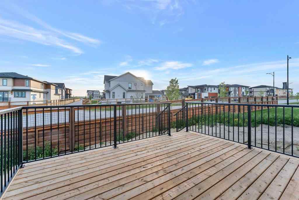 MLS® A2255264 - 106 Sunstone Way  in NONE Balzac, Residential