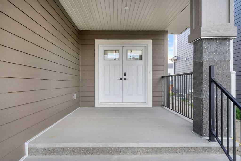 MLS® A2255264 - 106 Sunstone Way  in NONE Balzac, Residential