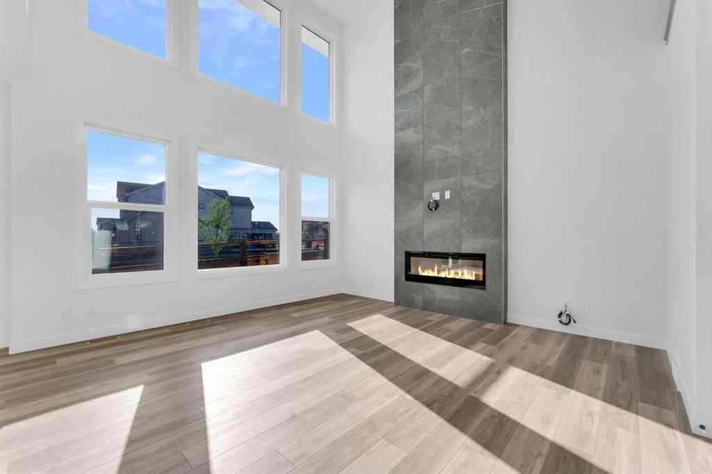 MLS® A2255264 - 106 Sunstone Way  in NONE Balzac, Residential