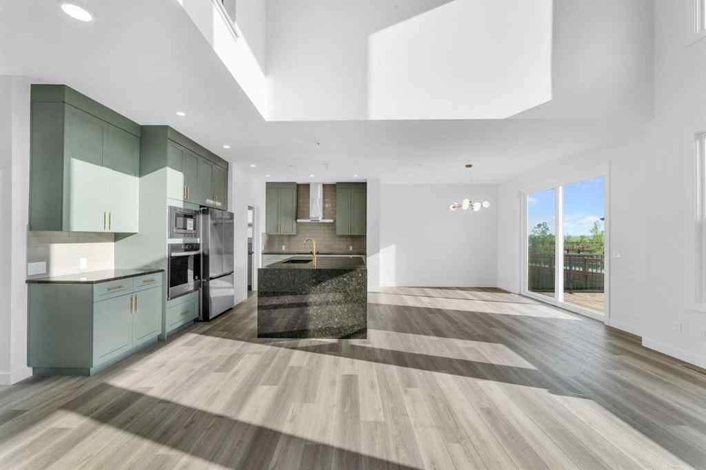 MLS® A2255264 - 106 Sunstone Way  in NONE Balzac, Residential