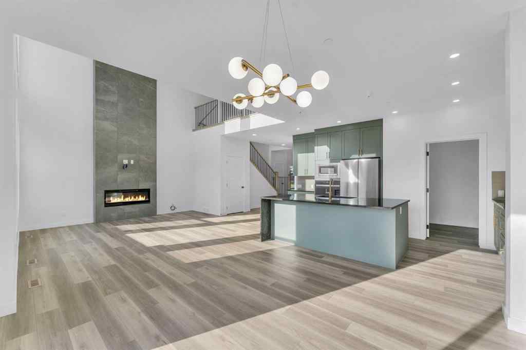 MLS® A2255264 - 106 Sunstone Way  in NONE Balzac, Residential