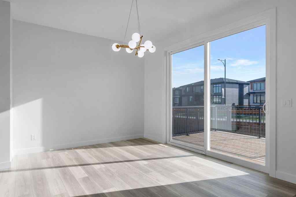 MLS® A2255264 - 106 Sunstone Way  in NONE Balzac, Residential