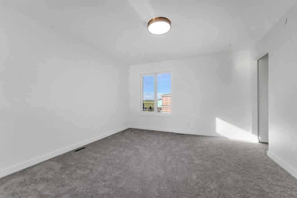 MLS® A2255264 - 106 Sunstone Way  in NONE Balzac, Residential