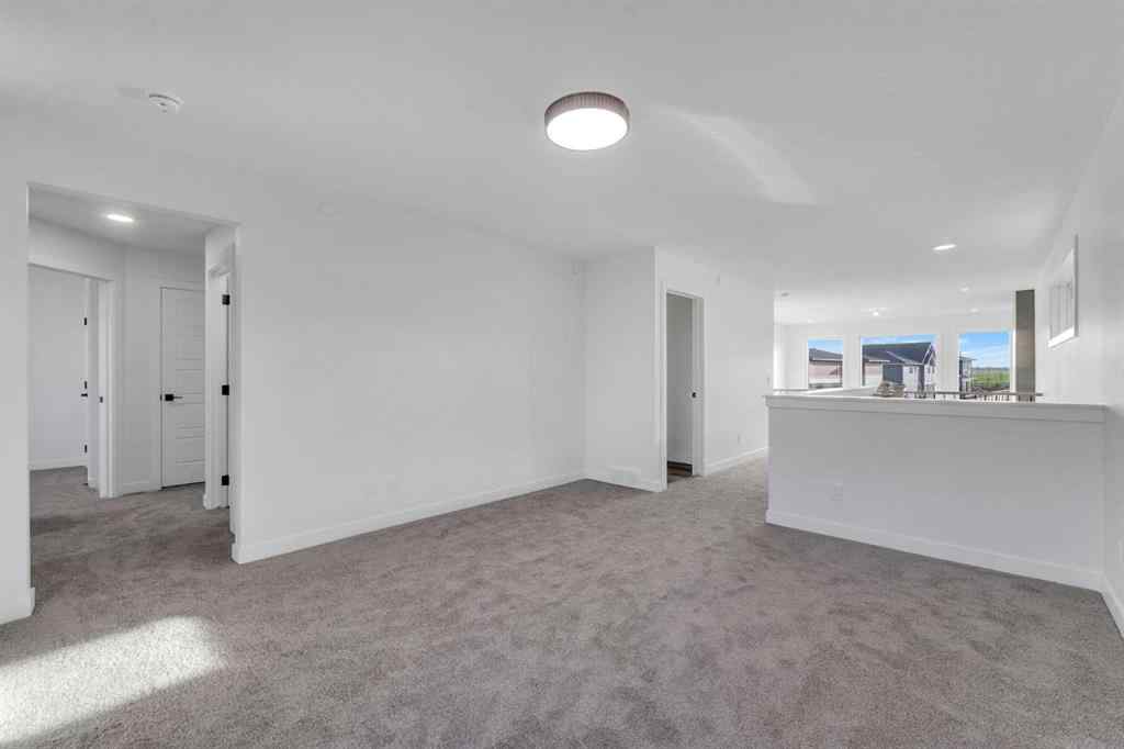 MLS® A2255264 - 106 Sunstone Way  in NONE Balzac, Residential