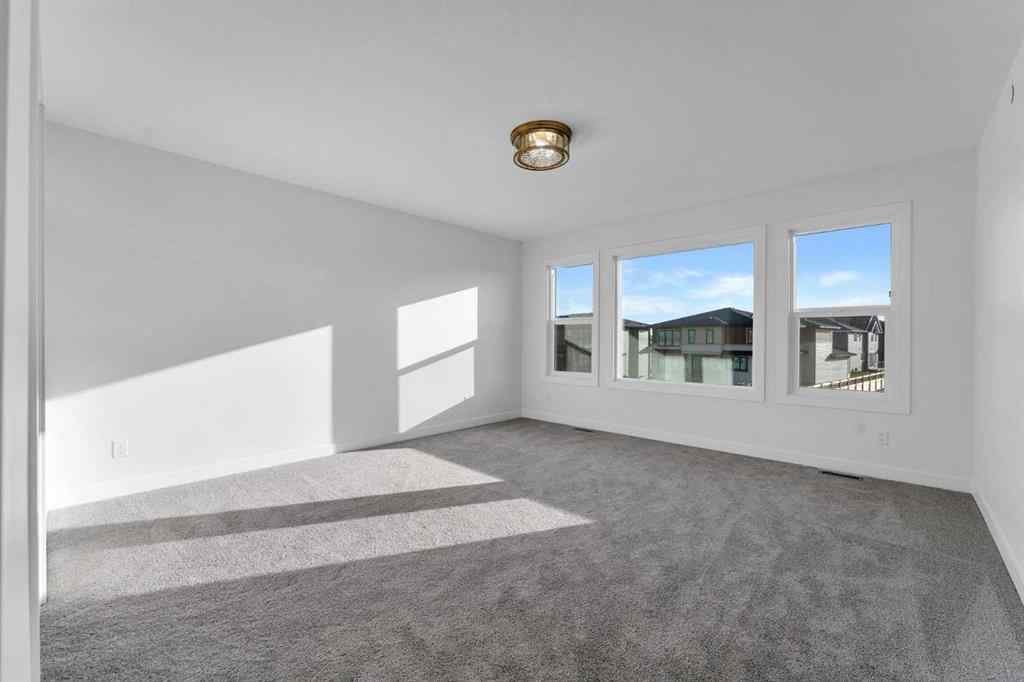 MLS® A2255264 - 106 Sunstone Way  in NONE Balzac, Residential