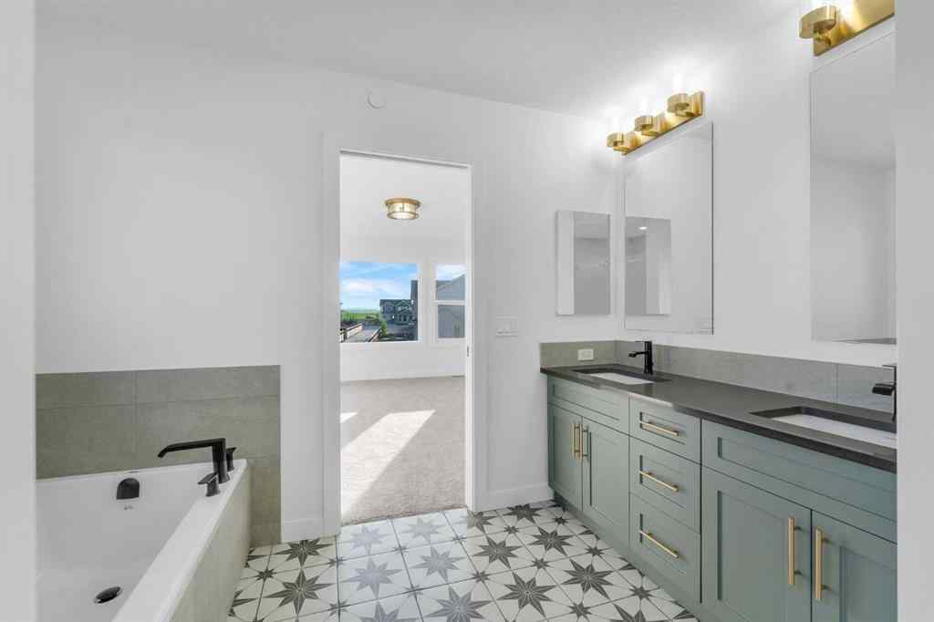 MLS® A2255264 - 106 Sunstone Way  in NONE Balzac, Residential