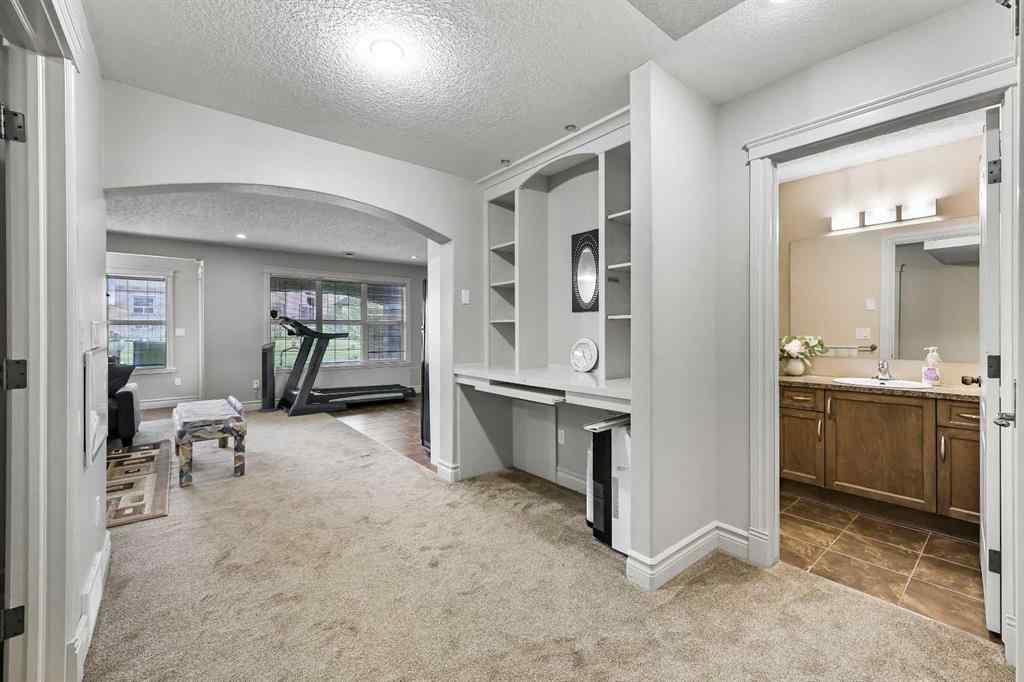 MLS® A2255265 - 515 Taralake Way NE in Taradale Calgary, Residential