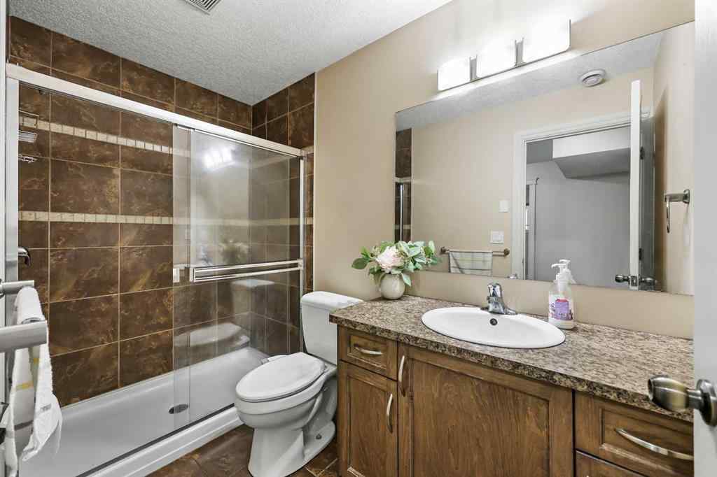 MLS® A2255265 - 515 Taralake Way NE in Taradale Calgary, Residential