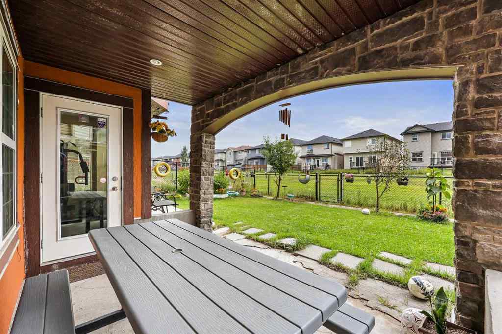 MLS® A2255265 - 515 Taralake Way NE in Taradale Calgary, Residential